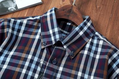 cheap burberry men shirts cheap no. 1027